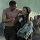 Archie Renaux and Jessie Mei Li in Shadow And Bone